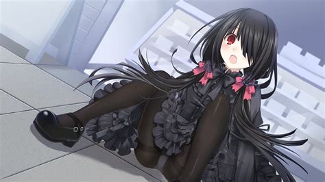 🔥 [100+] Kurumi Tokisaki Wallpapers | WallpaperSafari