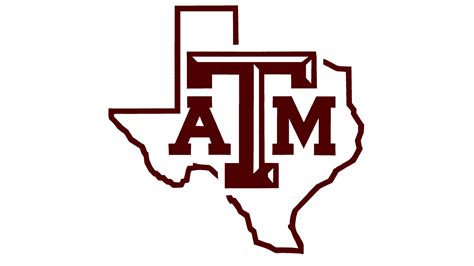 Texas A&M Logo : histoire, signification de l'emblème