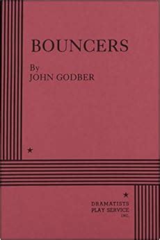 Bouncers: Amazon.co.uk: John Godber: 9780822201380: Books