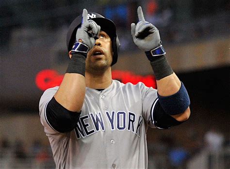 Yankees' Carlos Beltran's confusing response about returning to field ...