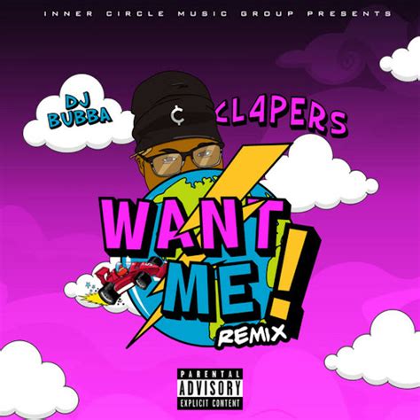 Want Me! (Remix) - YouTube Music