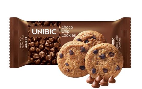 Unibic Choco Bis 75G – S Indira Super Market