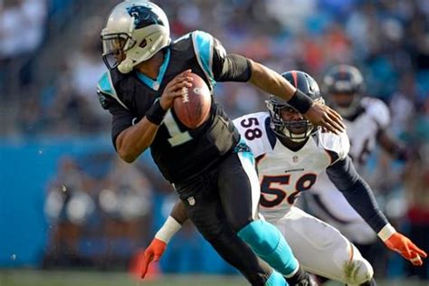 Broncos vs. Panthers Point Spread: Super Bowl 50 | Sports Interaction Blog