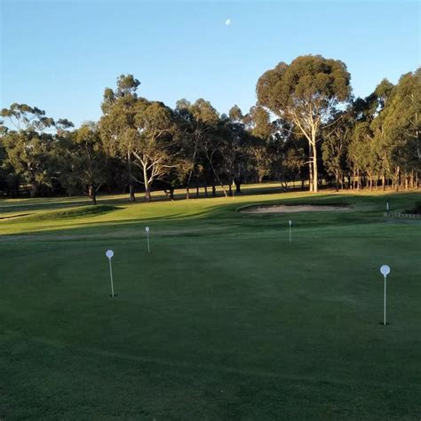 Churchill and Monash Golf Club in Churchill, Victoria, Australia | GolfPass