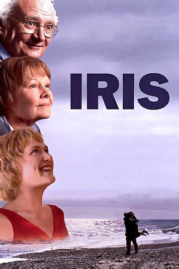 Watch Iris Online | 2001 Movie | Yidio