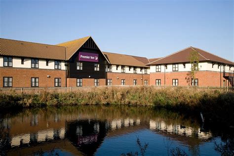 PREMIER INN CLACTON-ON-SEA (NORTH / COLCHESTER ROAD) HOTEL (AU$50): 2021 Prices & Reviews ...