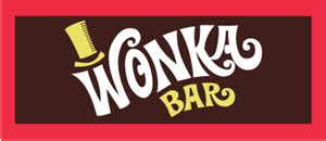 Wonka Bar Logo