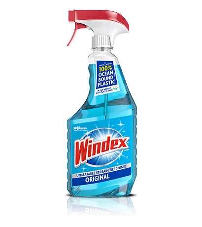 Windex Class Action Alleges Deceptive 'Non-Toxic' Label