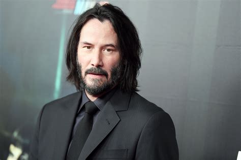 What Happens After We Die? Keanu Reeves’ Profound Answer Goes Viral ...