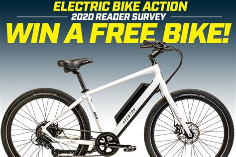 WHO WANTS A FREE E-BIKE? | LaptrinhX / News