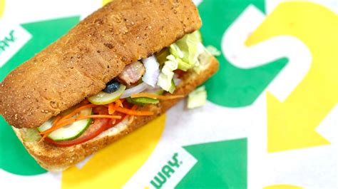 Subway Fans Told Mashed Their Favorite Sauce - Exclusive Survey