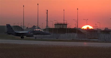 US considering permanent cutbacks at Incirlik Air Base in Turkey