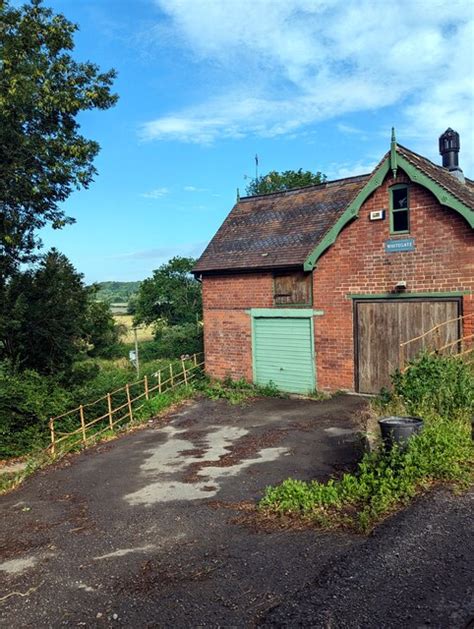 Whitegate, Fownhope, Herefordshire © Jaggery :: Geograph Britain and ...