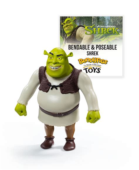 Shrek Toys