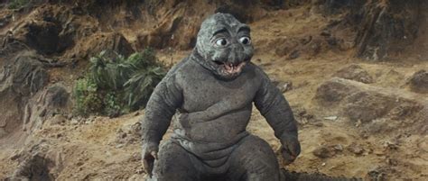 Minilla | Wikizilla, the kaiju encyclopedia