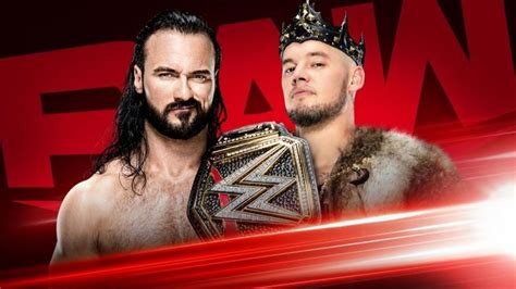 WWE Monday Night Raw Live Stream 5/18/20 Full Show Live Reactions - YouTube