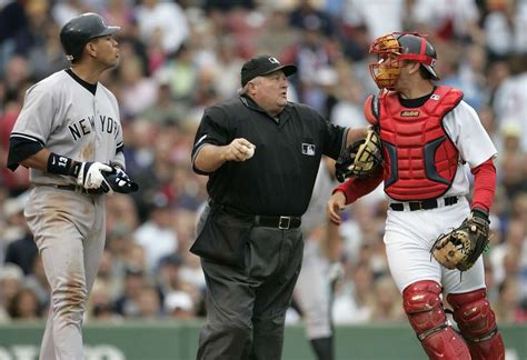 Yankees vs. Red Sox: History of the rivalry