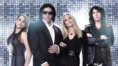 Watch Gene Simmons Family Jewels Full Episodes, Video & More | A&E