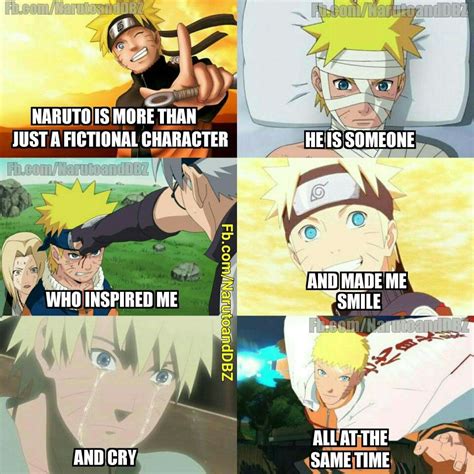 Boruto Cry Face Meme