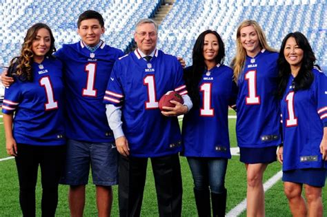 Jessica Pegula Siblings: Meet Kelly Pegula Parents