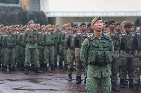 Photos - Republic Of Singapore Armed Forces | A Military Photo & Video ...