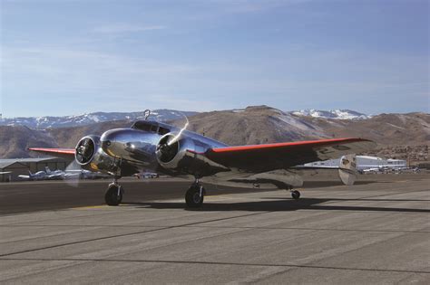 Museum of Flight to Receive Lockheed Electra Later This Year ...