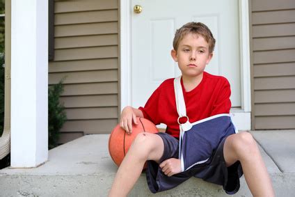 Youth sports injuries: facts that every sports parent should know