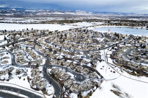 Boulder Restaurant Owner Gives Back By Opening Disaster Relief Site for ...