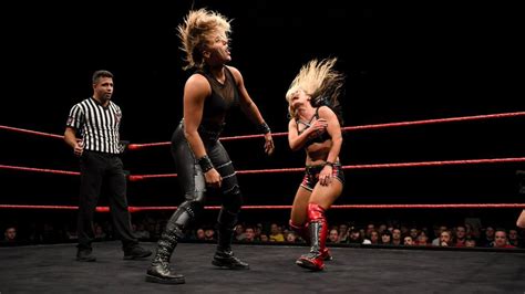 WWE Women 🌸, Toni Storm vs Rhea Ripley for the NXTUK Women's...