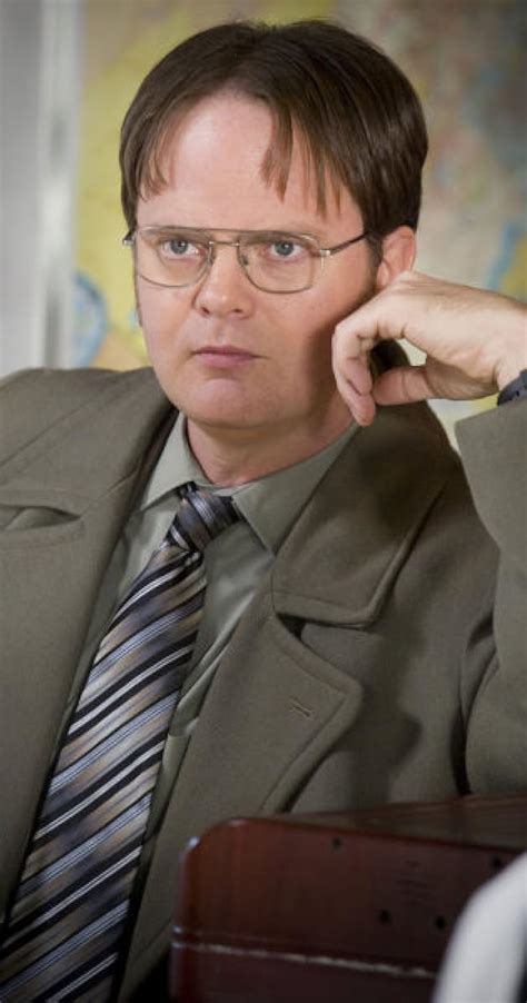 Dwight Schrute Pictures - PictureMeta