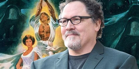 Jon Favreau Is Sadly Right About Star Wars' OT Theatrical Cuts