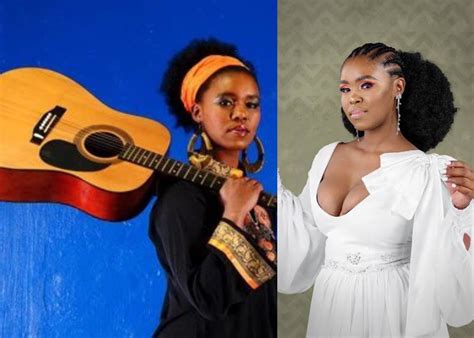 RIP Zahara: Family confirms funeral details