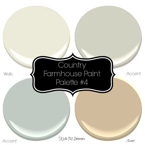 Rustic Farmhouse Paint Colors Sherwin-Williams 2020 Color Forecast ...