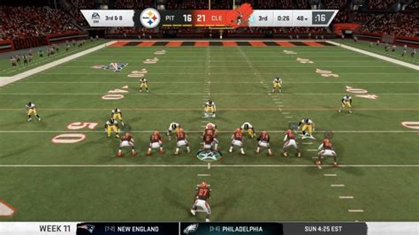 Madden NFL 20: Tips and Tricks For Getting the Edge on the Gridiron ...