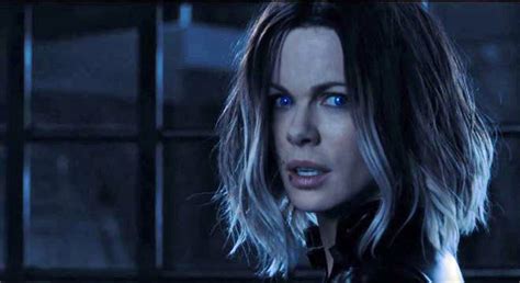 New 'Underworld: Blood Wars' Trailer Explains Selene's Transformation - Variety