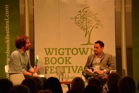 Wigtown Book Festival Becomes A Free Festival For Young Lovers of Literature