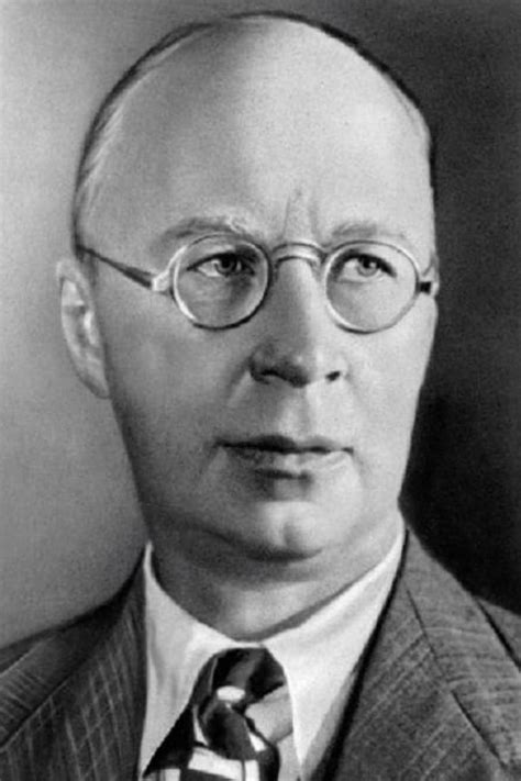 Sergei Prokofiev — The Movie Database (TMDB)