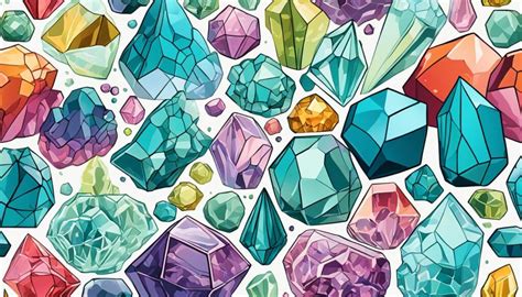 Beryl Varieties: Chemistry of Gems Revealed