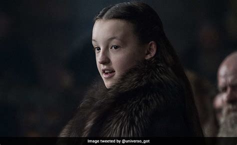 'Game Of Thrones' Star Bella Ramsey Comes Out As Non-Binary And Gender ...