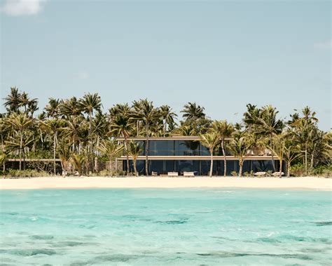 Luxury Three Bedroom Villa Maldives | Patina Maldives, Fari Islands