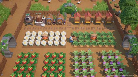 Humble Games is publishing Coral Island, a tropical farming sim - Niche Gamer