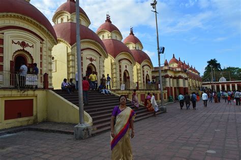 Raghu's column!: Remembering Dakshineswar Kali Temple.