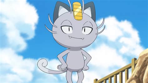 18 Facts About Meowth - Facts.net