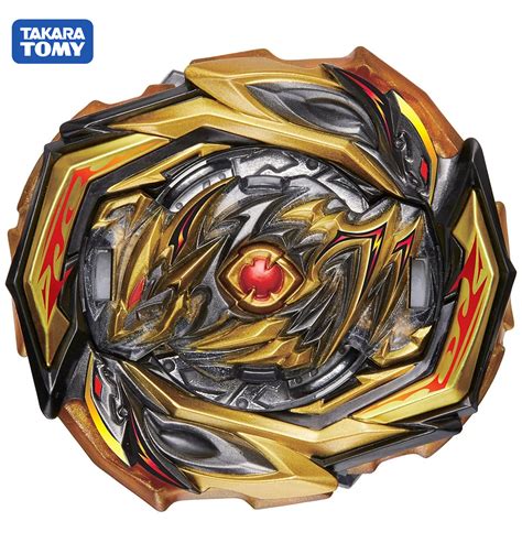 TAKARA TOMY B-178 06 Command / Imperial Dragon .7.Et Burst GT Surge Beyblade - NWOP - BeysAndBricks