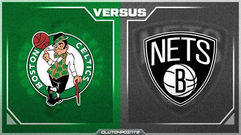 NBA Odds: Celtics-Nets prediction, pick, how to watch