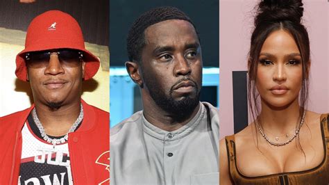 Diddy aurait ordonné à Cassie de se raser la tête – Actualités à votre ...