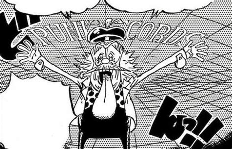 One Piece confirma que uno de sus personajes es más malvado de lo que parece