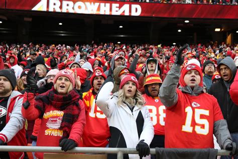 One-third of NFL fans believe the Chiefs are the “next dynasty” - Arrowhead Pride