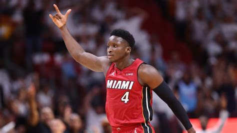 Victor Oladipo was '99% Close' to Leaving the Miami Heat for Wizards, Insider Reveals