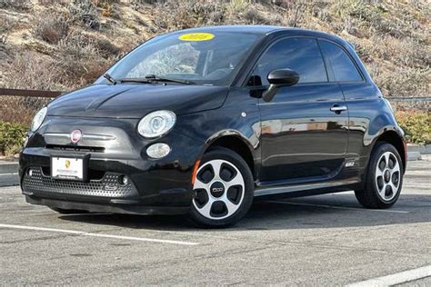 FIAT Electric Cars, Trucks and SUVs for Sale – Photos, Prices & Reviews ...